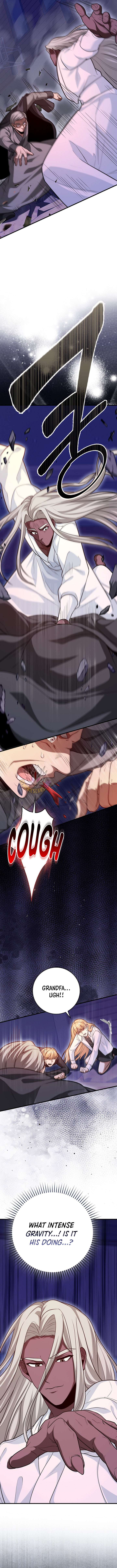 Return of the Martial Arts Genius - Chapter 139 Page 10