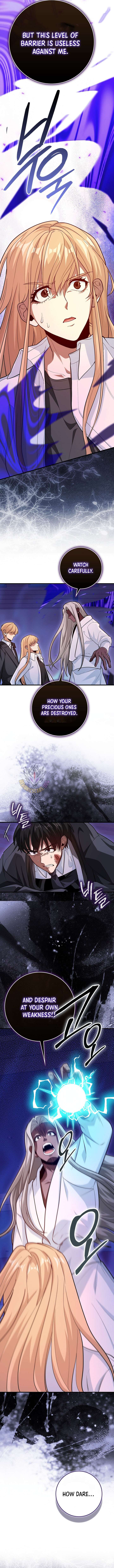 Return of the Martial Arts Genius - Chapter 139 Page 7