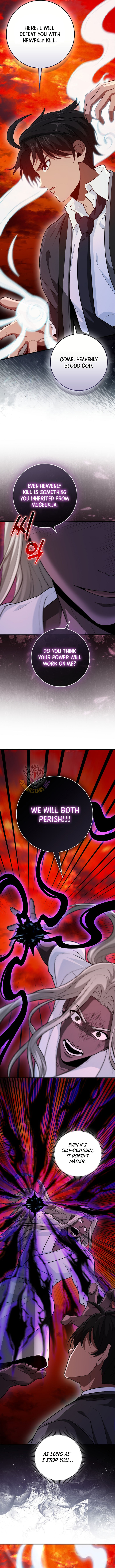 Return of the Martial Arts Genius - Chapter 140 Page 3