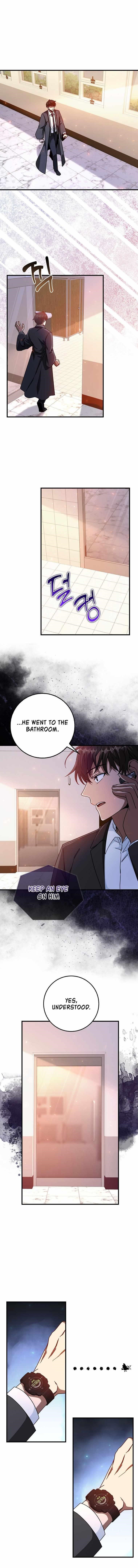 Return of the Martial Arts Genius - Chapter 16 Page 1