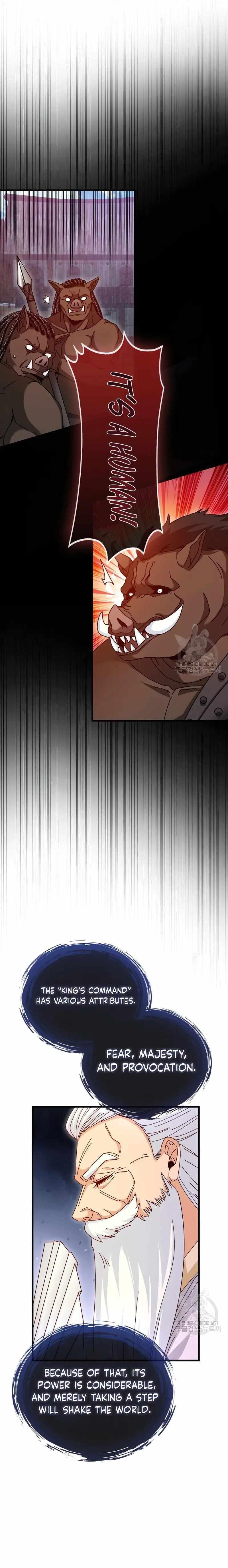 Return of the Martial Arts Genius - Chapter 26 Page 5