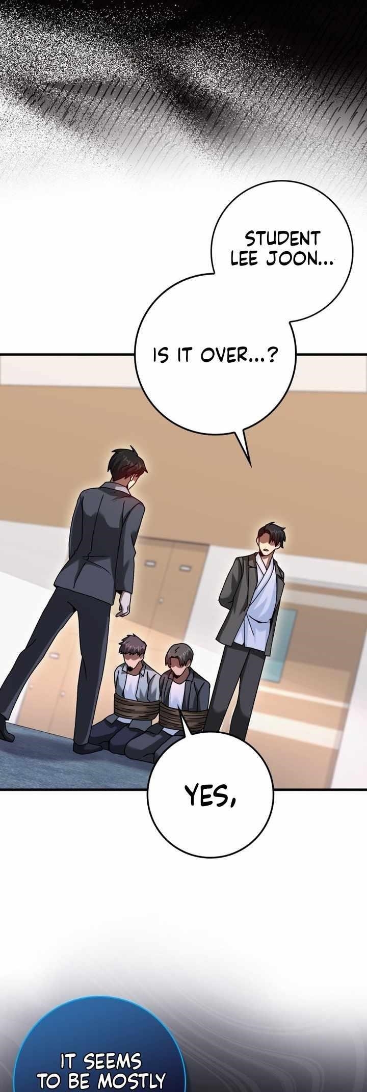 Return of the Martial Arts Genius - Chapter 29 Page 10