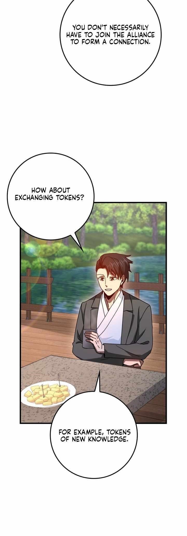 Return of the Martial Arts Genius - Chapter 29 Page 18