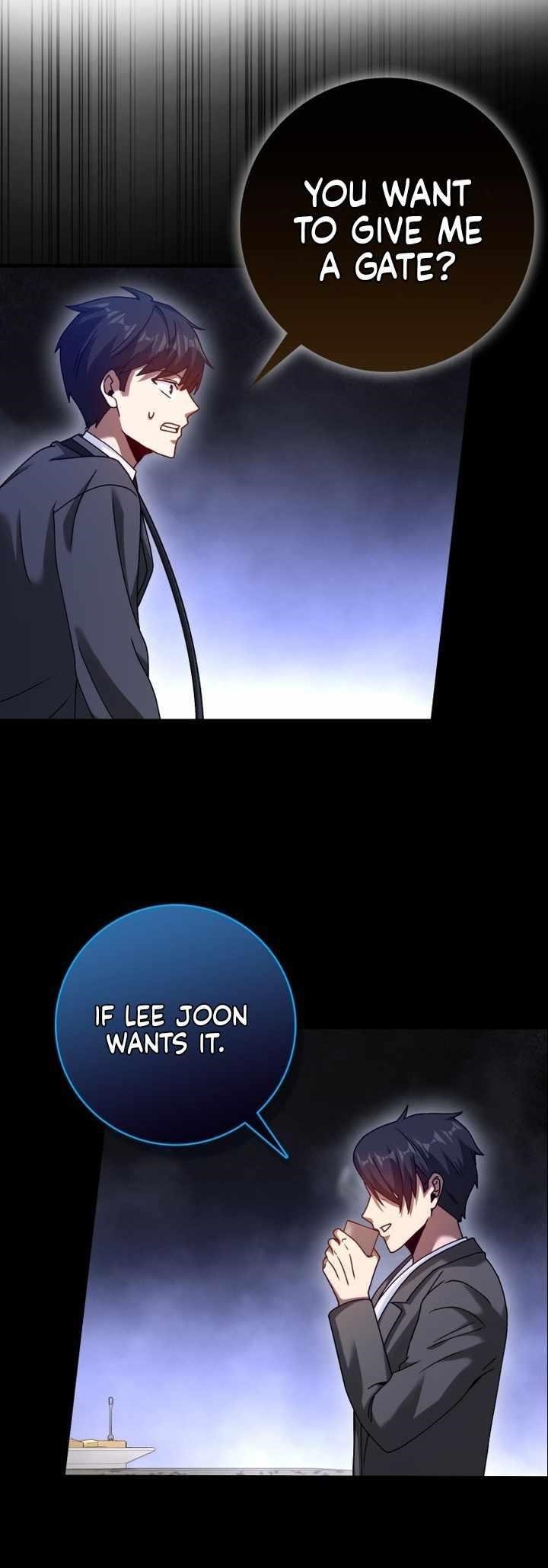 Return of the Martial Arts Genius - Chapter 29 Page 20