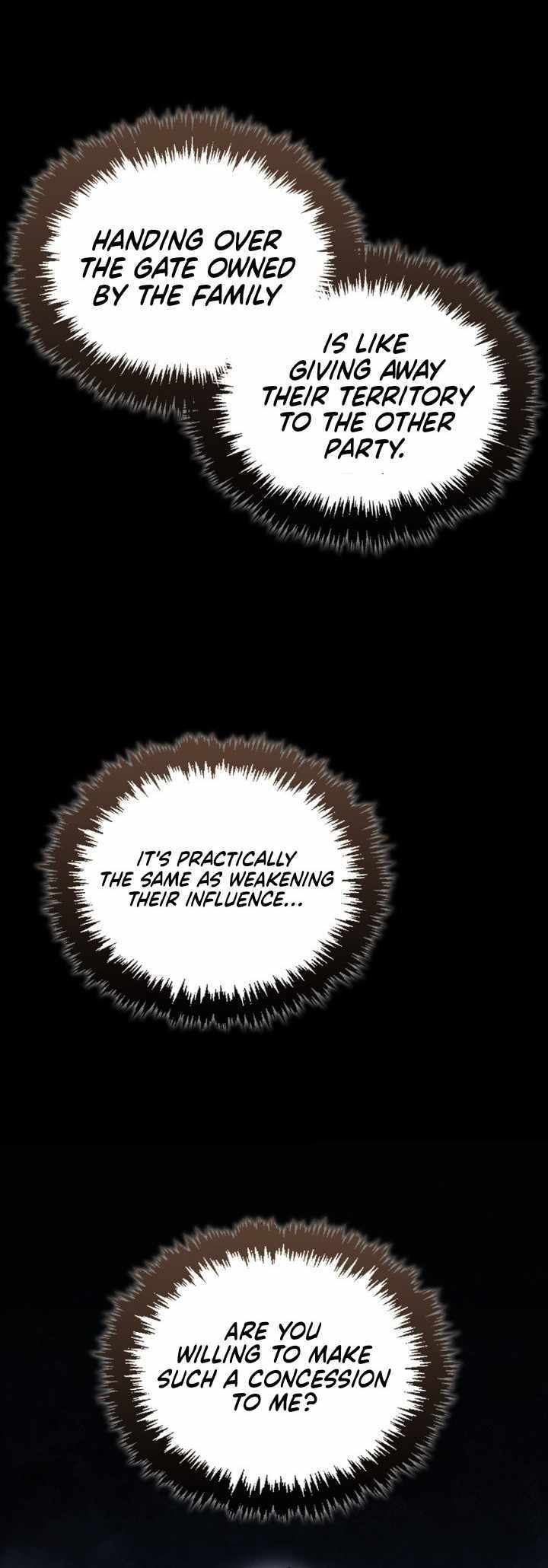 Return of the Martial Arts Genius - Chapter 29 Page 21