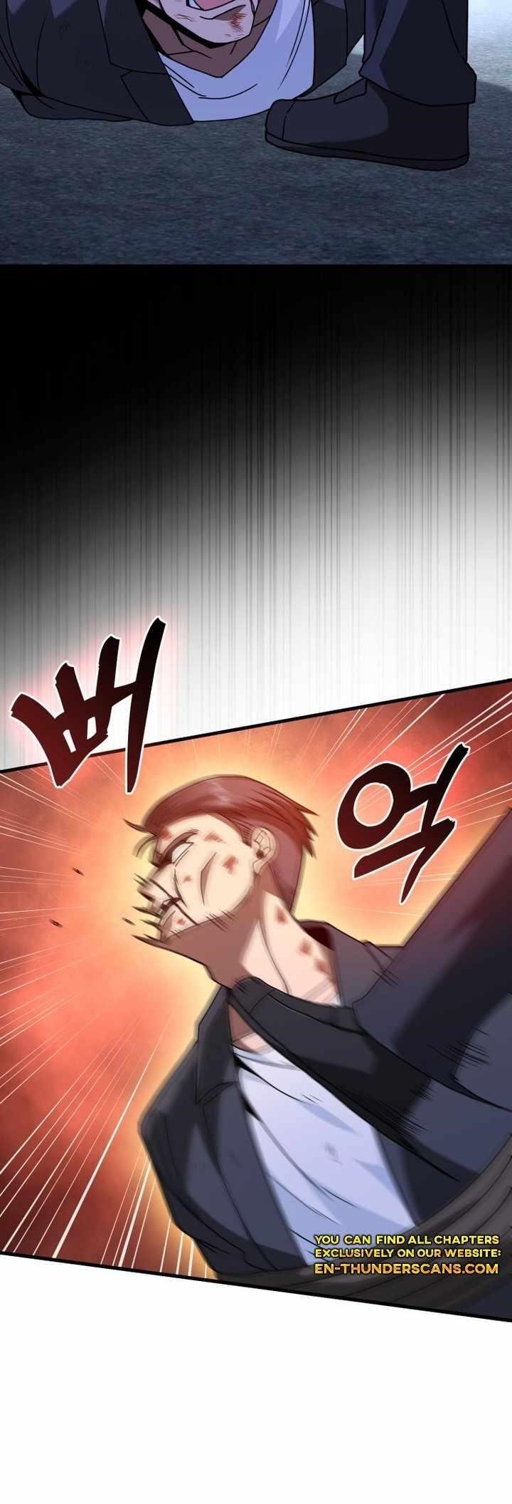 Return of the Martial Arts Genius - Chapter 29 Page 3