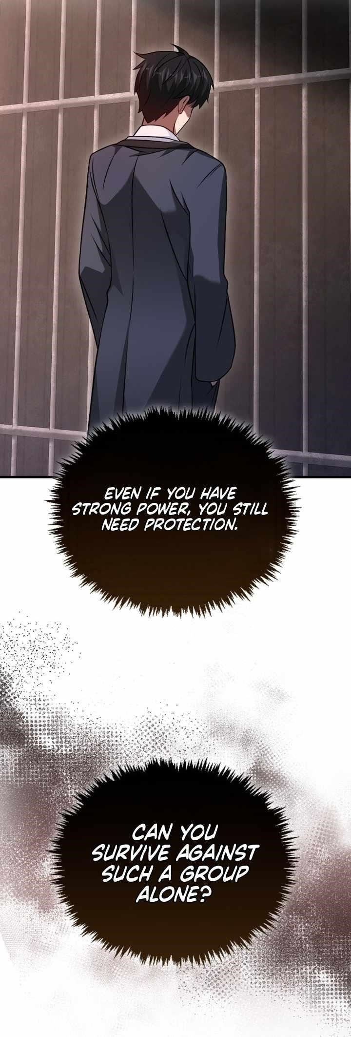 Return of the Martial Arts Genius - Chapter 29 Page 32