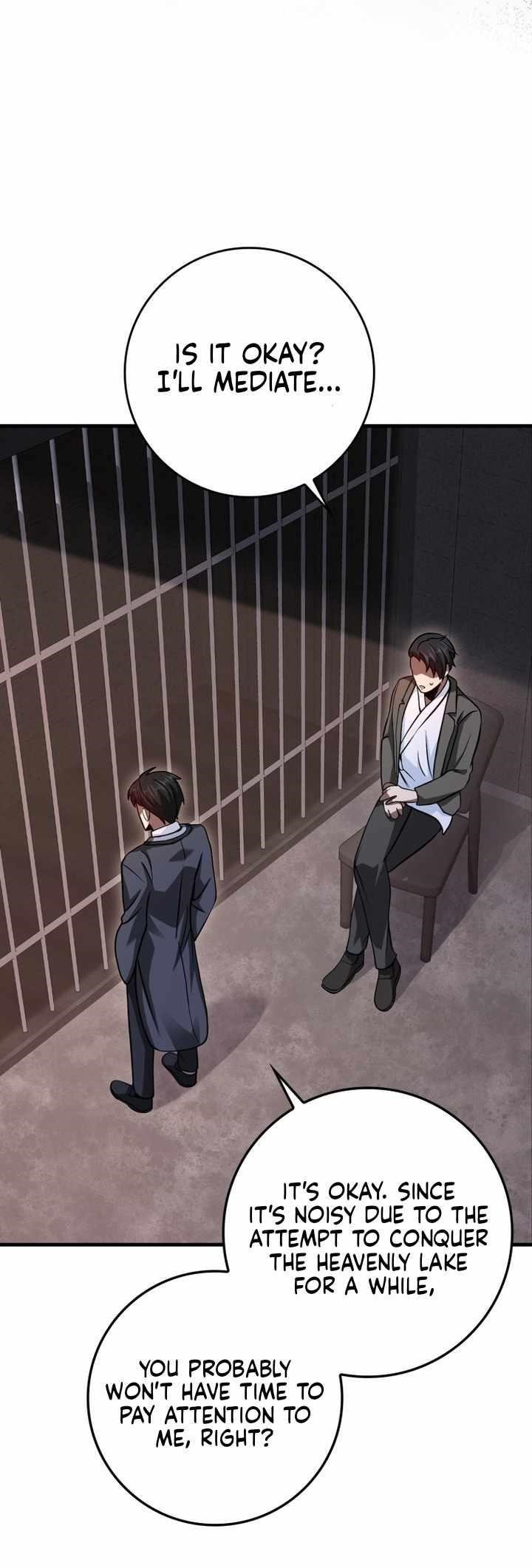 Return of the Martial Arts Genius - Chapter 29 Page 33