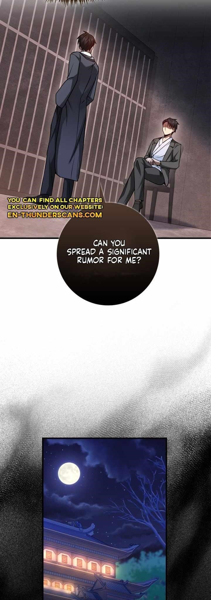 Return of the Martial Arts Genius - Chapter 29 Page 37