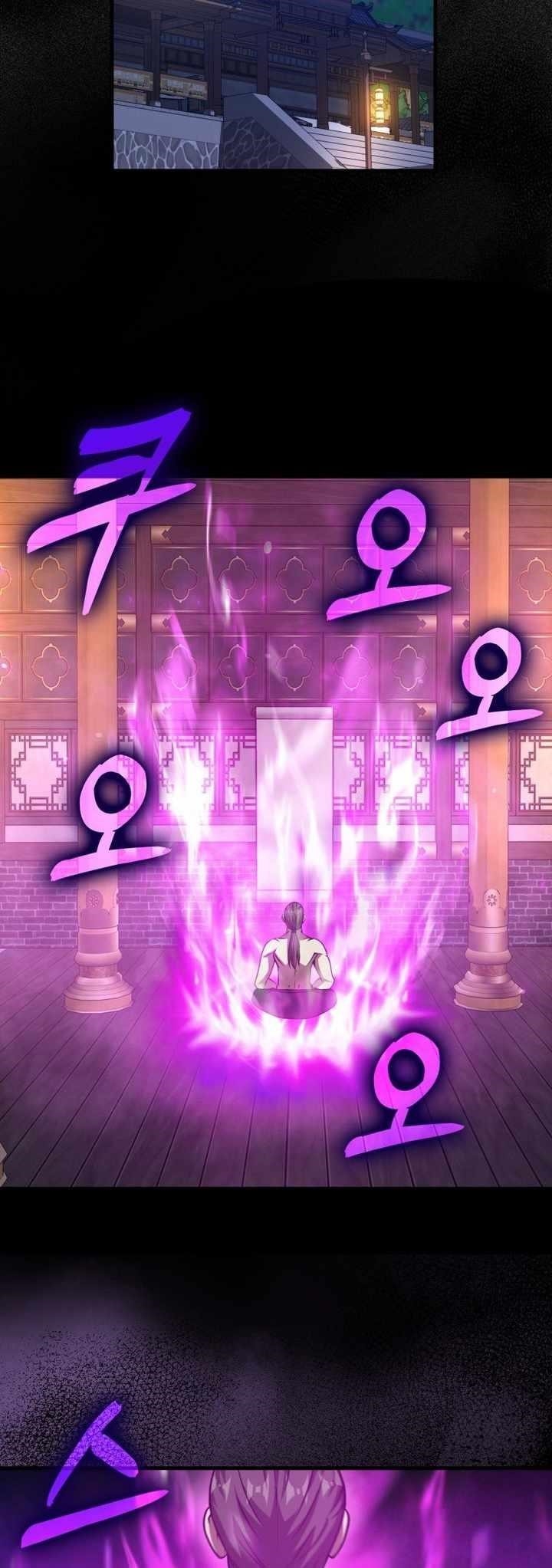 Return of the Martial Arts Genius - Chapter 29 Page 38