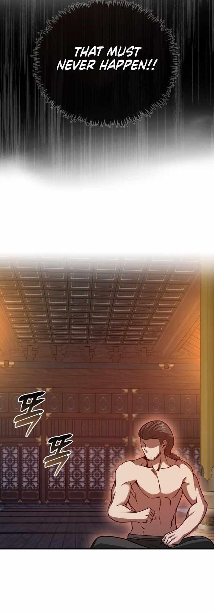 Return of the Martial Arts Genius - Chapter 29 Page 44