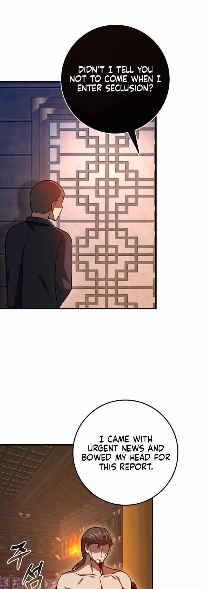 Return of the Martial Arts Genius - Chapter 29 Page 45