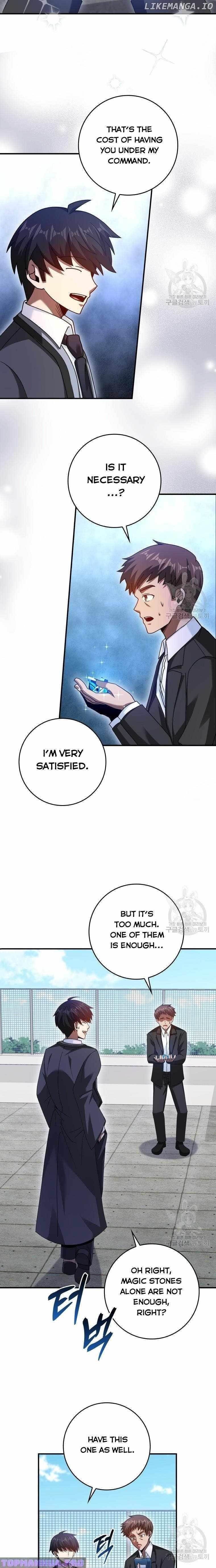 Return of the Martial Arts Genius - Chapter 36 Page 17