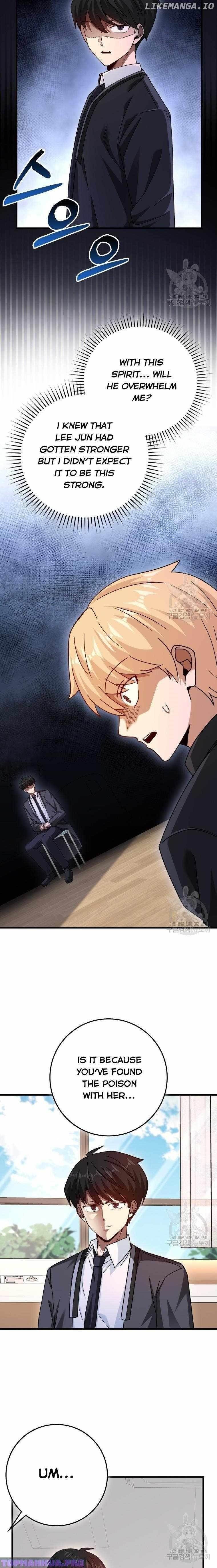 Return of the Martial Arts Genius - Chapter 36 Page 5