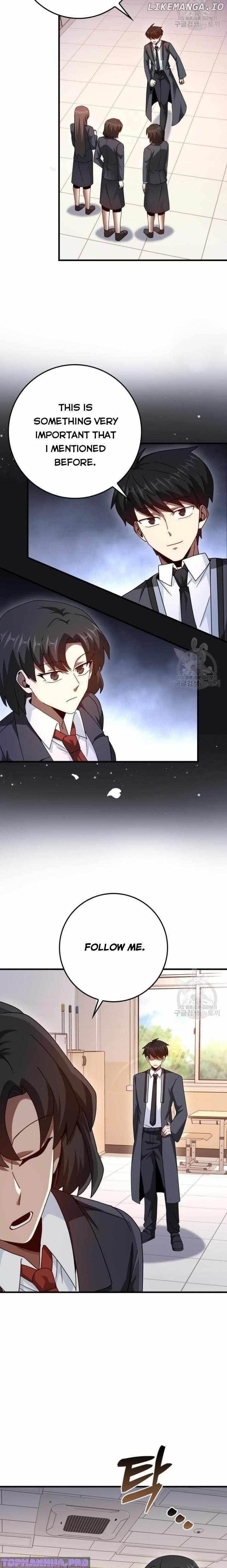 Return of the Martial Arts Genius - Chapter 37 Page 15