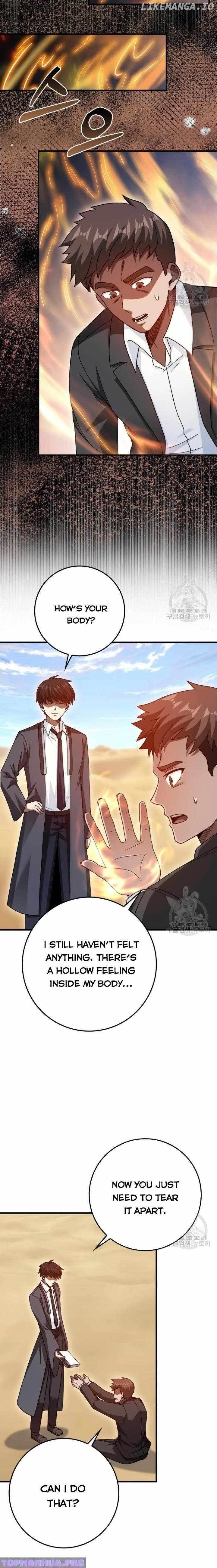 Return of the Martial Arts Genius - Chapter 37 Page 3