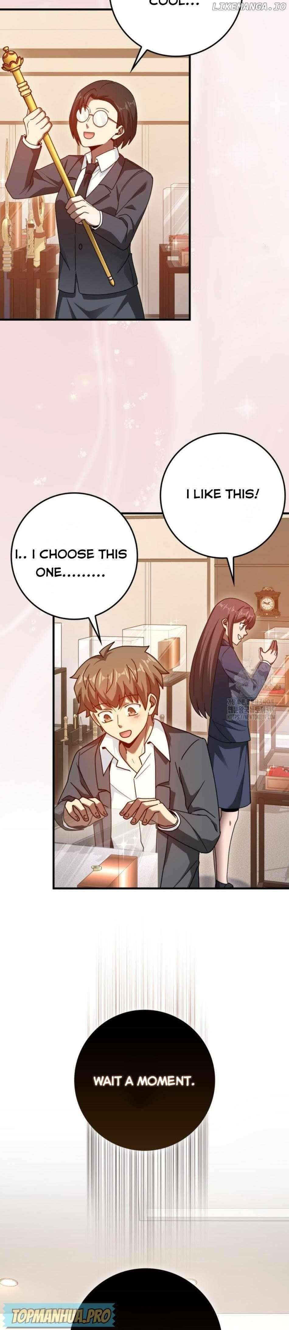 Return of the Martial Arts Genius - Chapter 38 Page 23