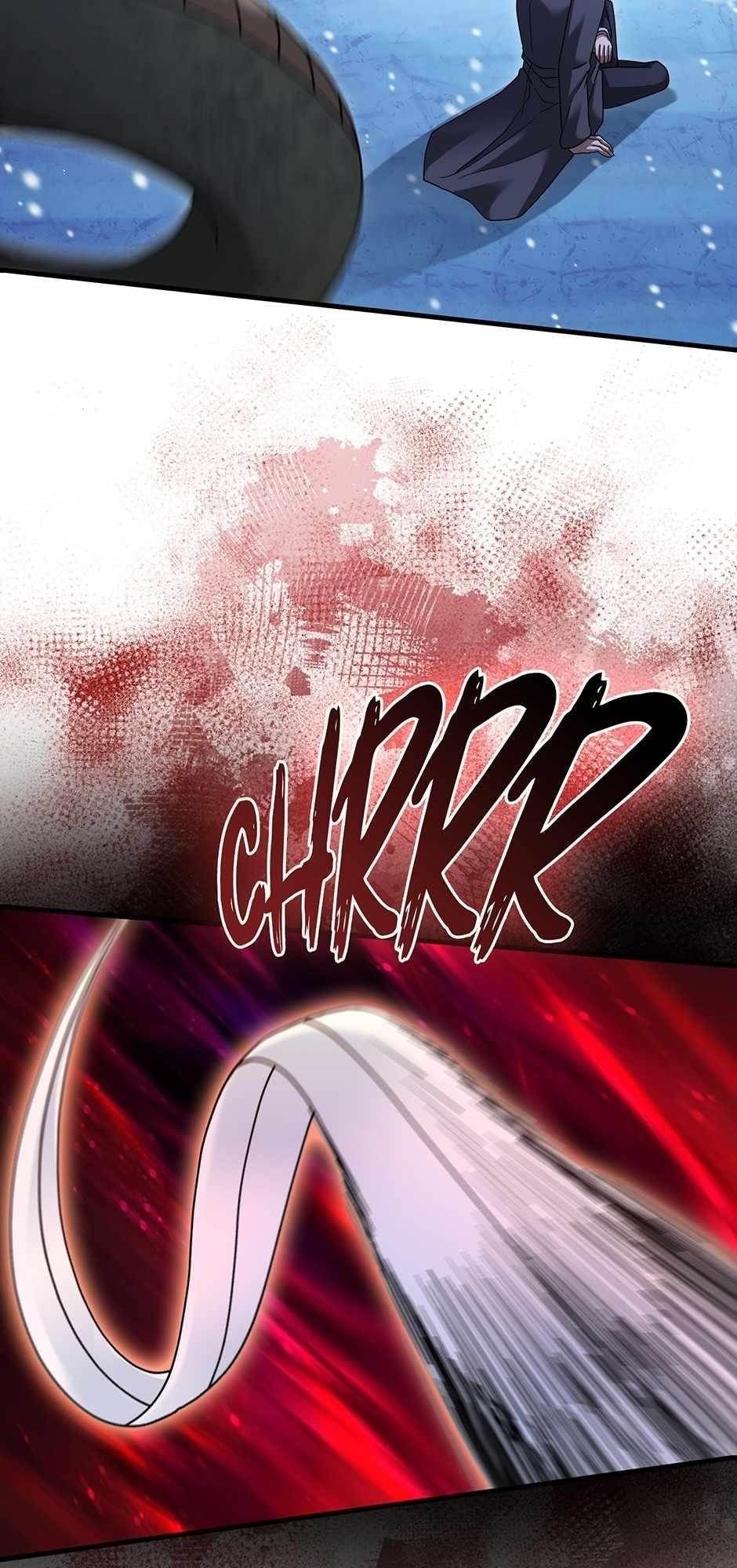 Return of the Martial Arts Genius - Chapter 40 Page 20