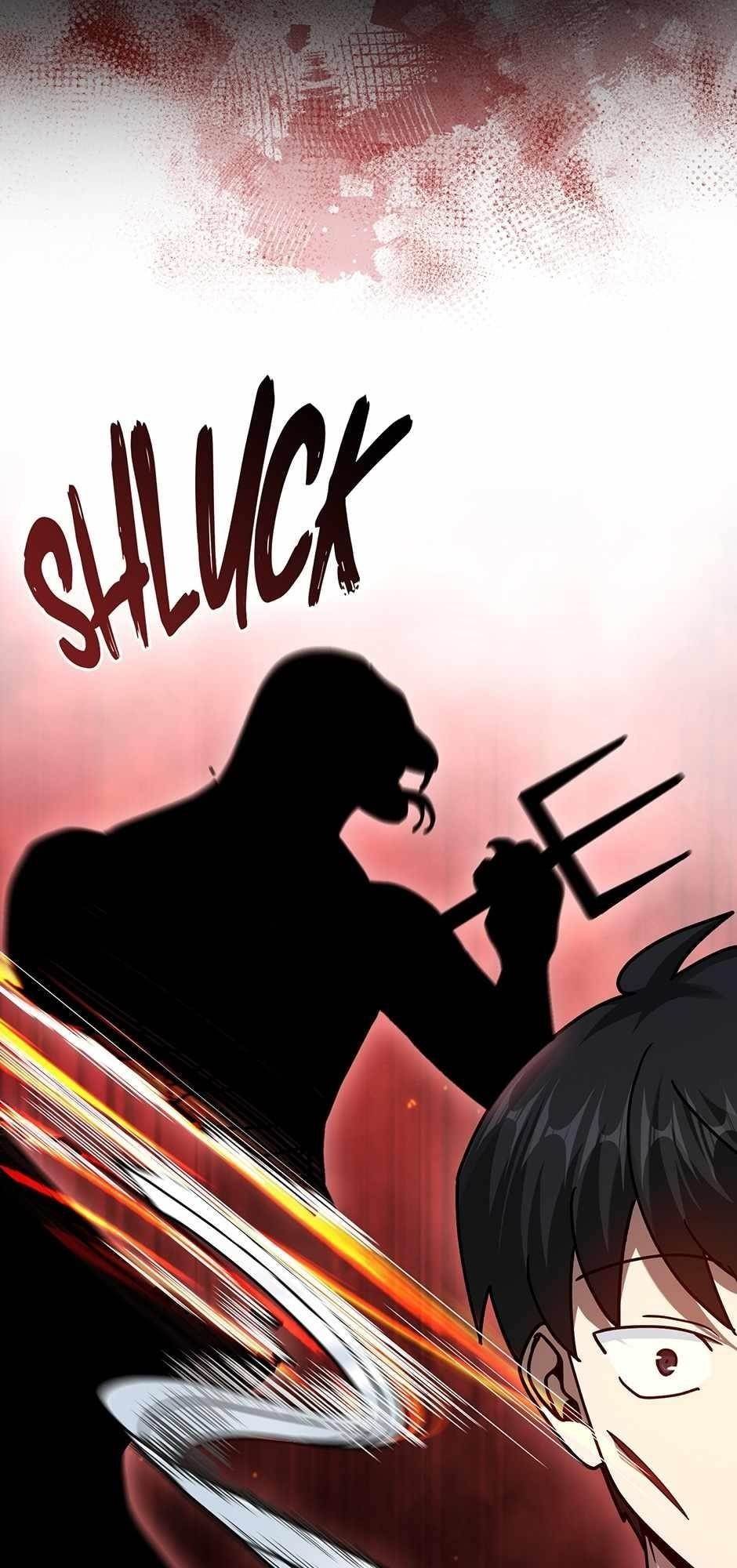 Return of the Martial Arts Genius - Chapter 40 Page 21