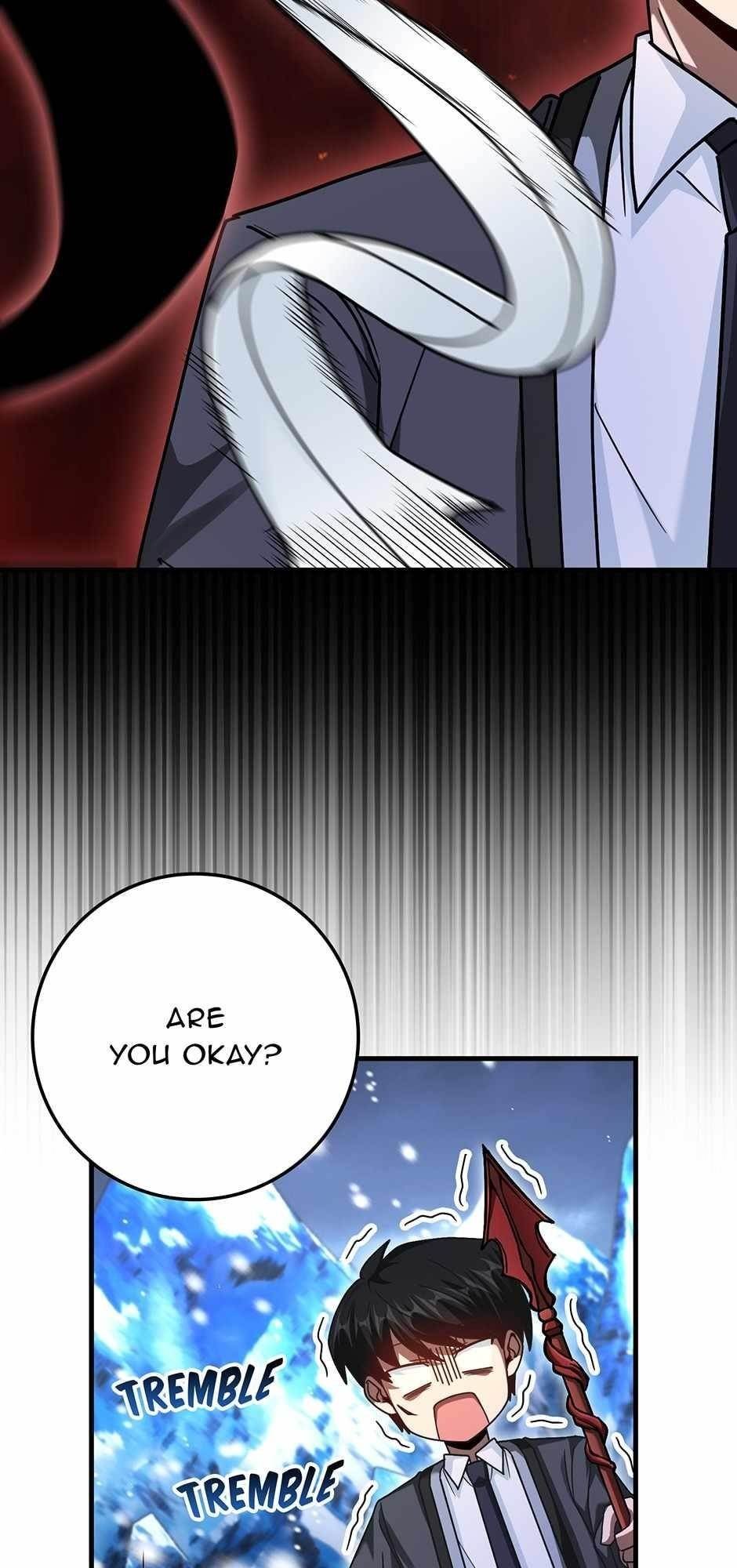 Return of the Martial Arts Genius - Chapter 40 Page 22