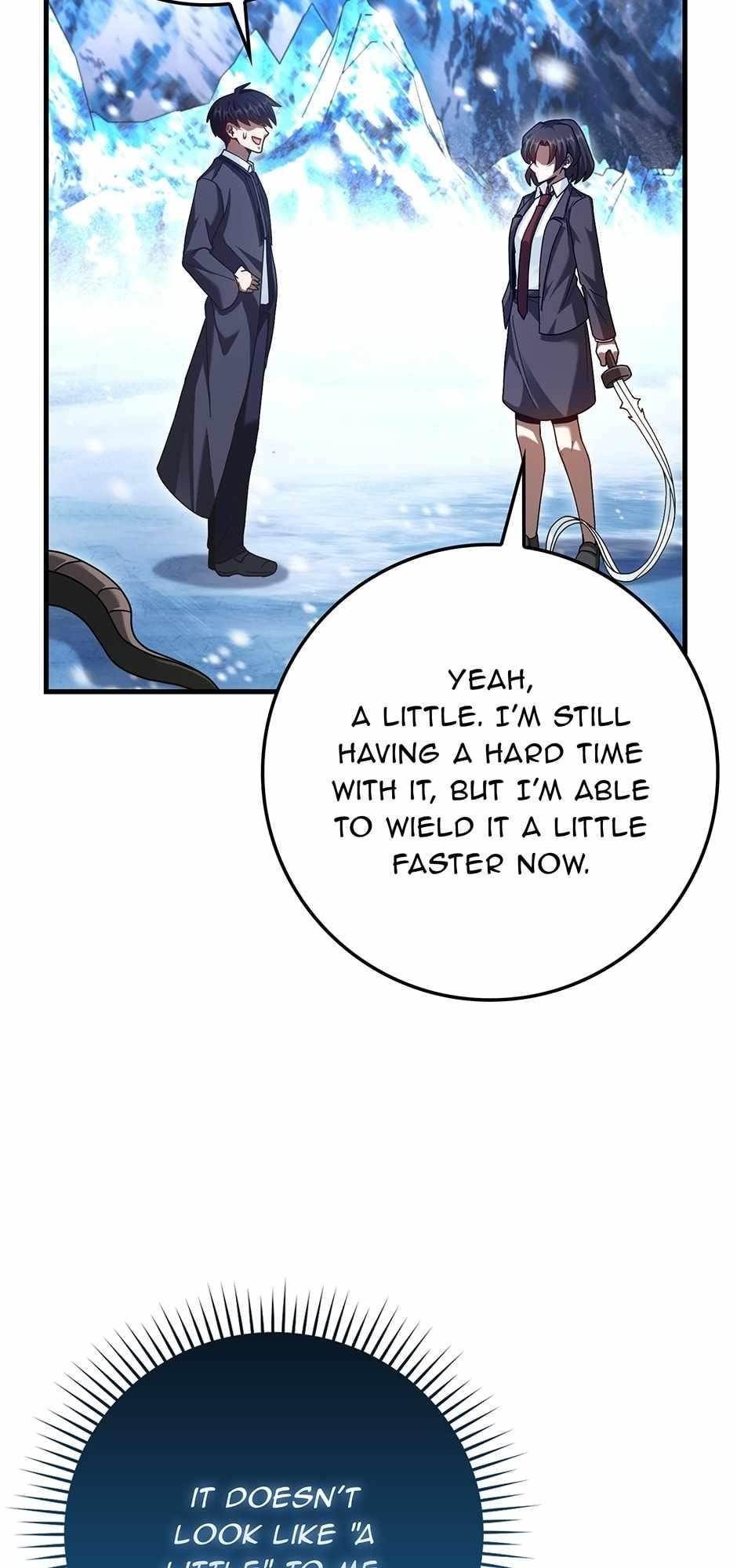 Return of the Martial Arts Genius - Chapter 40 Page 25