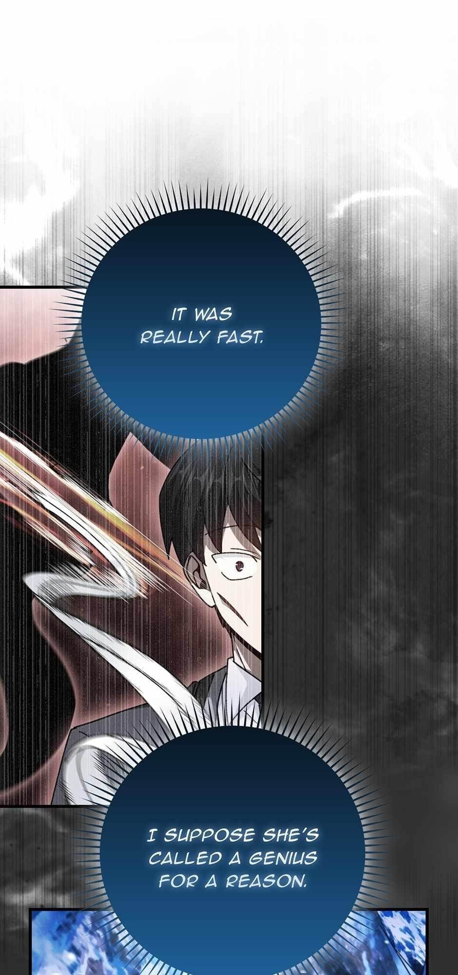 Return of the Martial Arts Genius - Chapter 40 Page 27