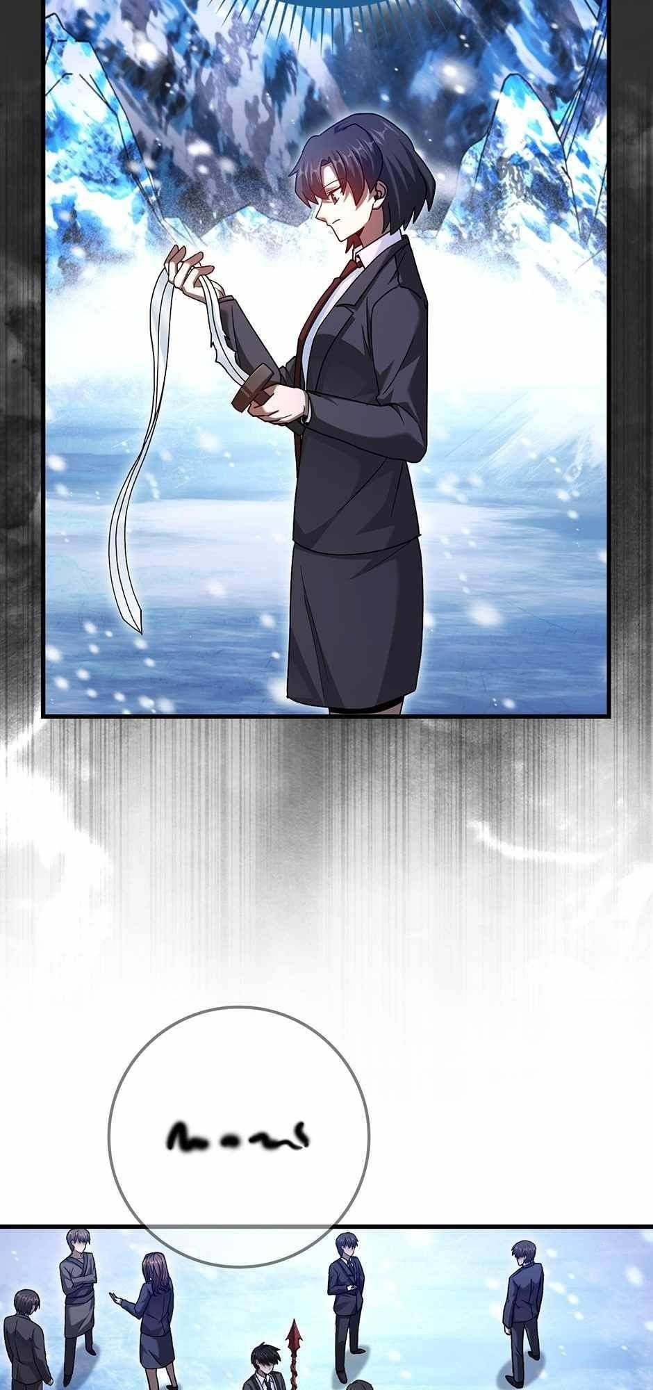 Return of the Martial Arts Genius - Chapter 40 Page 28