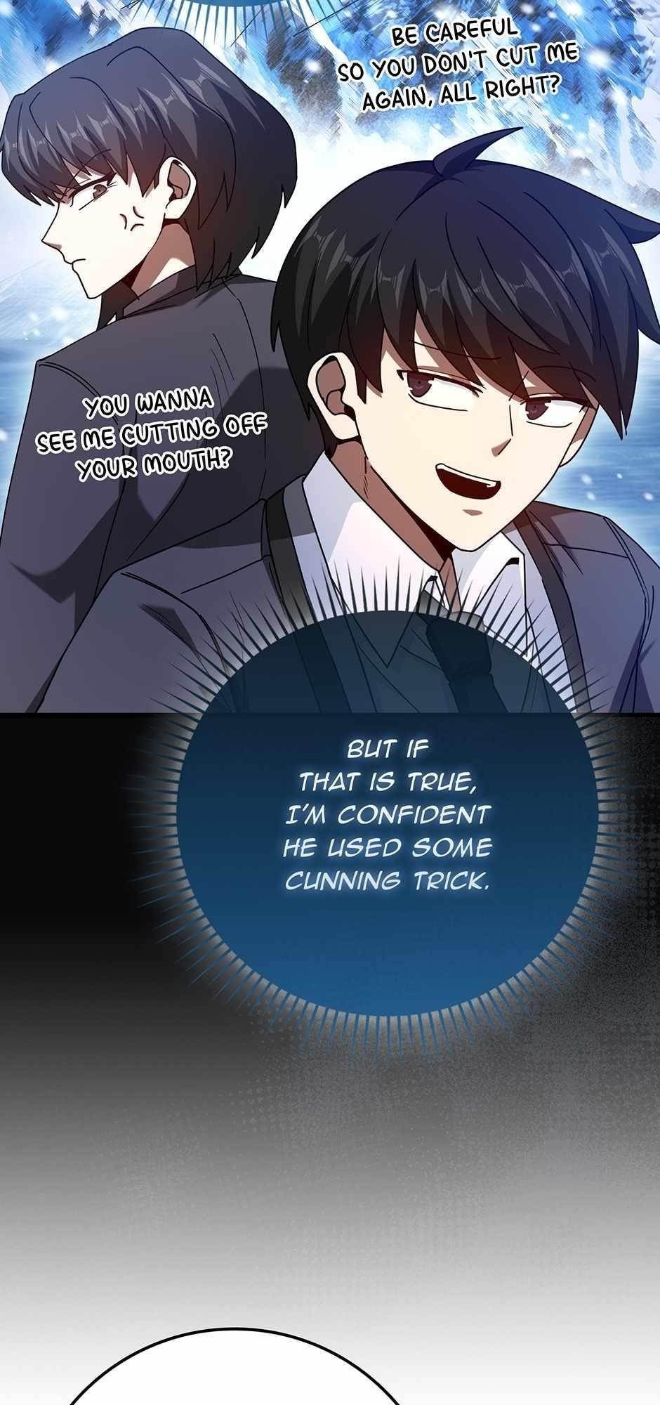 Return of the Martial Arts Genius - Chapter 40 Page 38