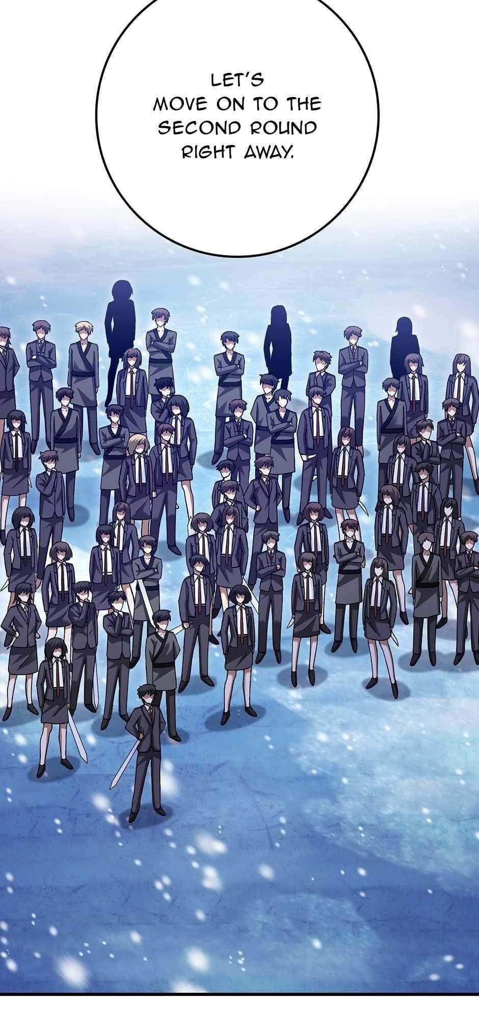 Return of the Martial Arts Genius - Chapter 40 Page 42