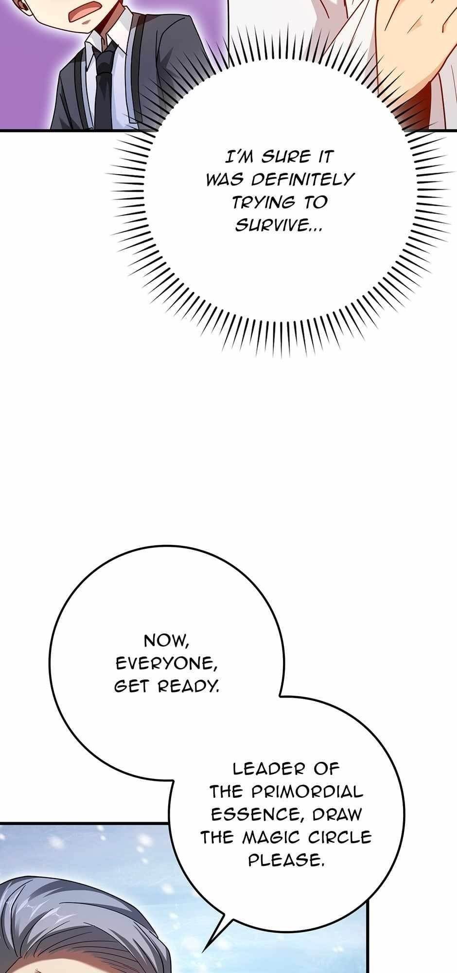 Return of the Martial Arts Genius - Chapter 40 Page 52