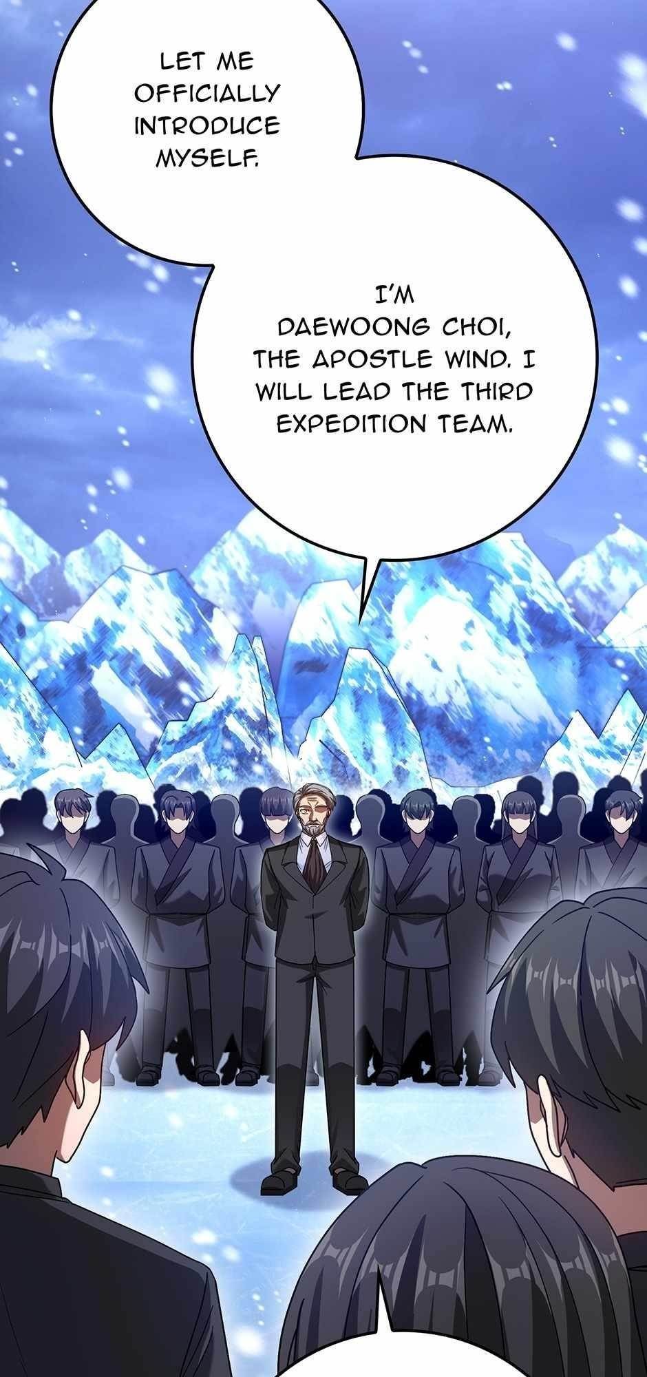 Return of the Martial Arts Genius - Chapter 40 Page 6