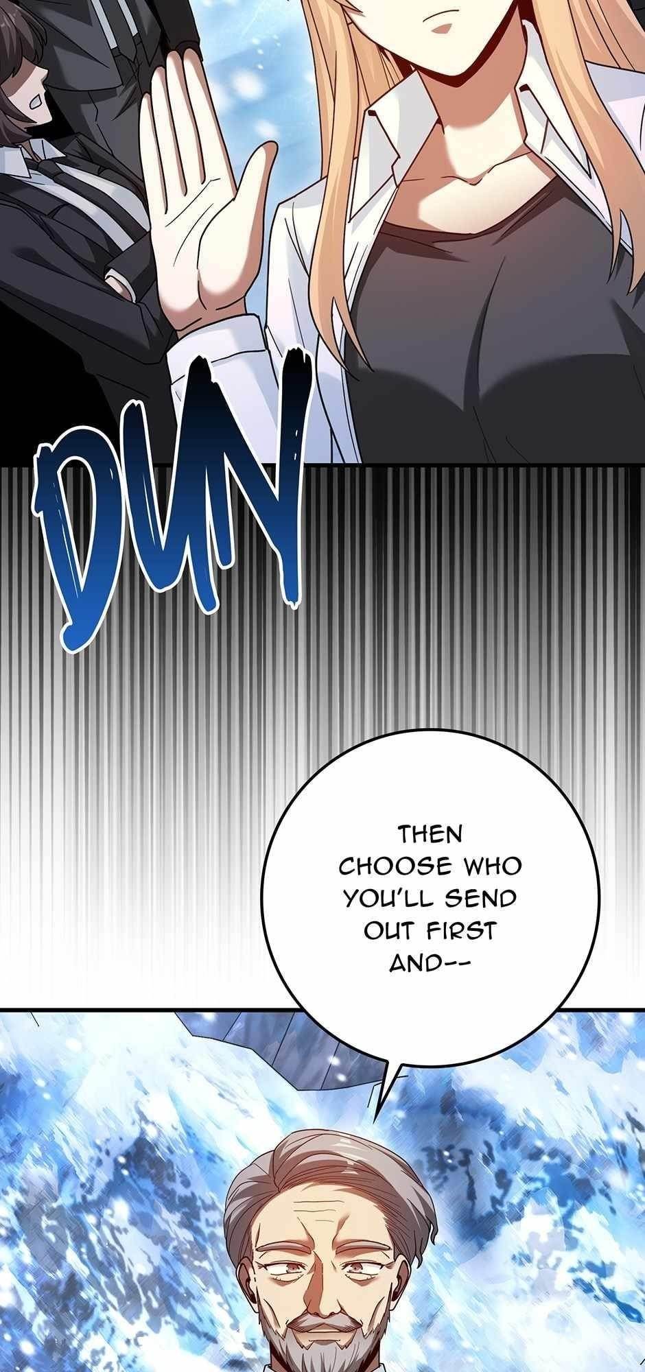 Return of the Martial Arts Genius - Chapter 40 Page 60