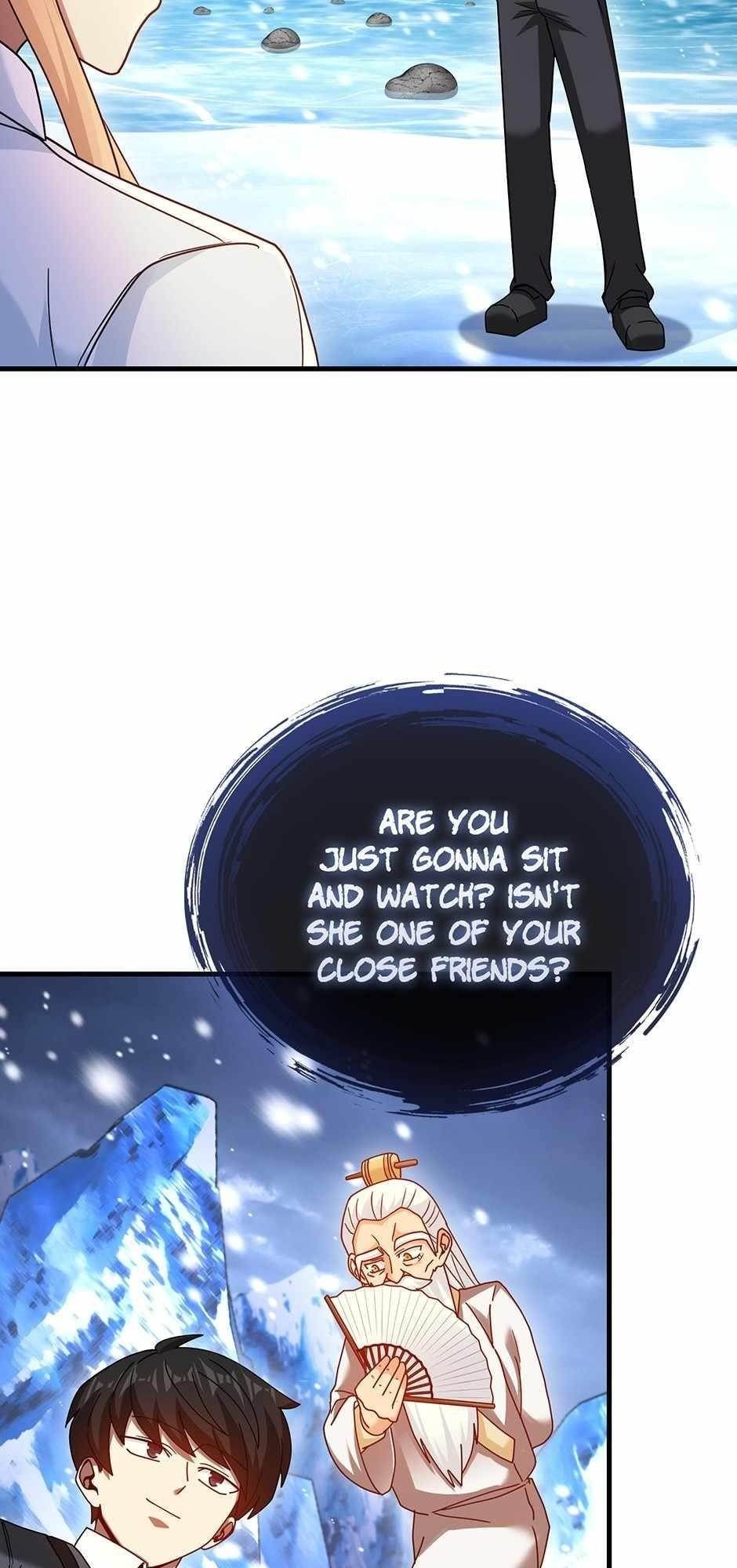 Return of the Martial Arts Genius - Chapter 40 Page 64