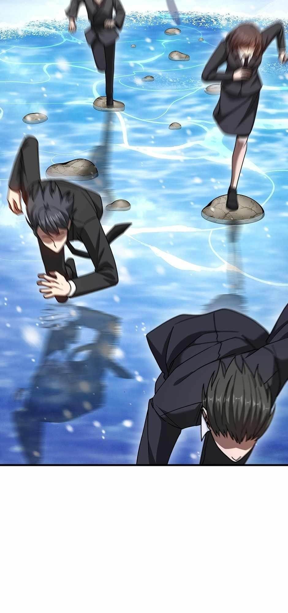 Return of the Martial Arts Genius - Chapter 40 Page 79