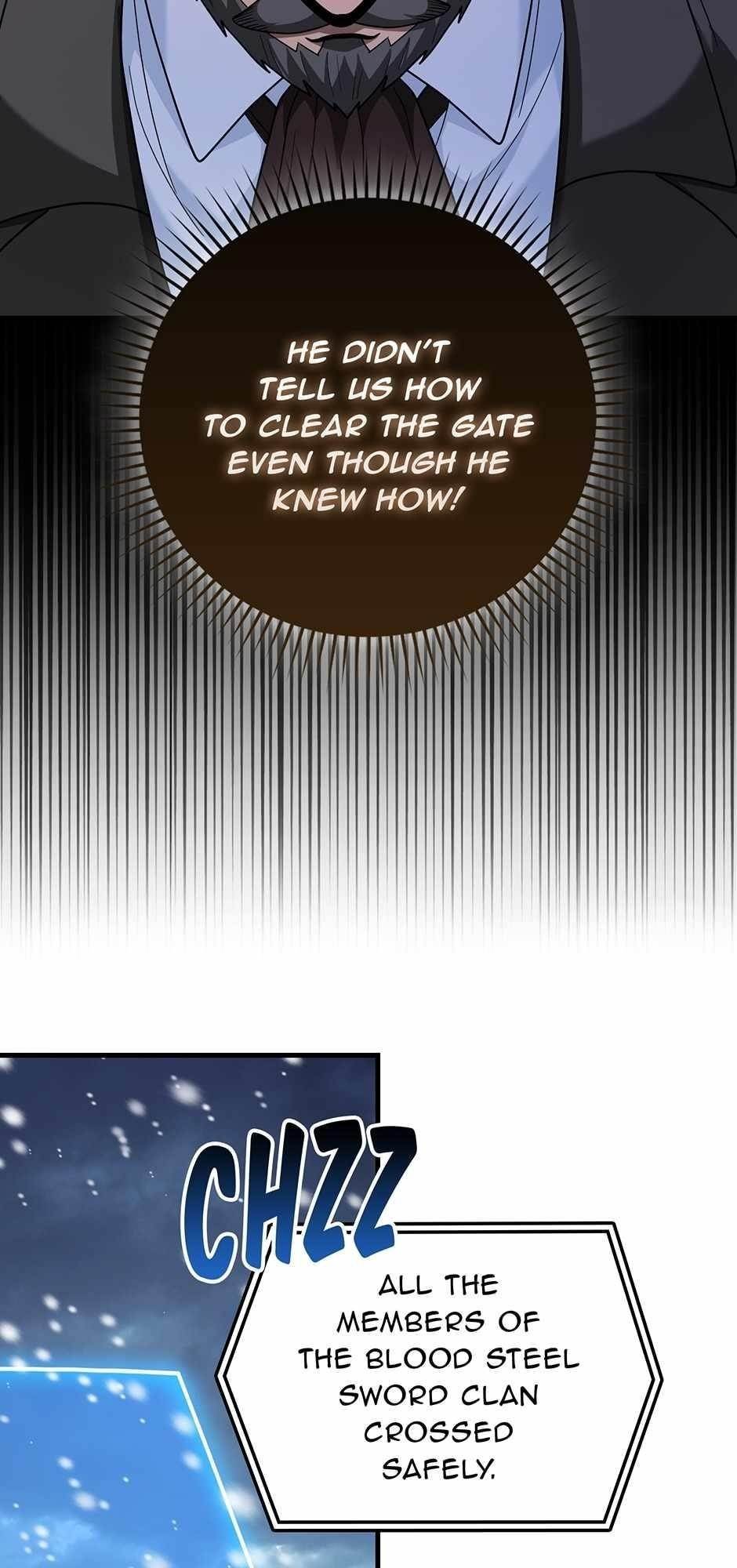 Return of the Martial Arts Genius - Chapter 40 Page 85