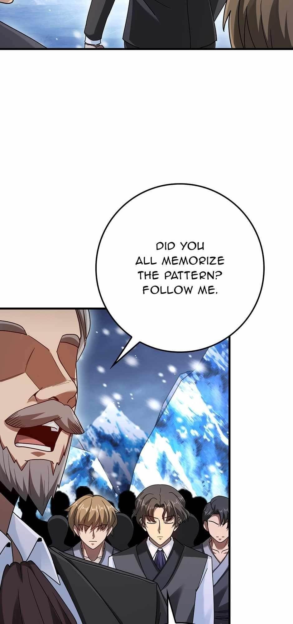 Return of the Martial Arts Genius - Chapter 40 Page 87