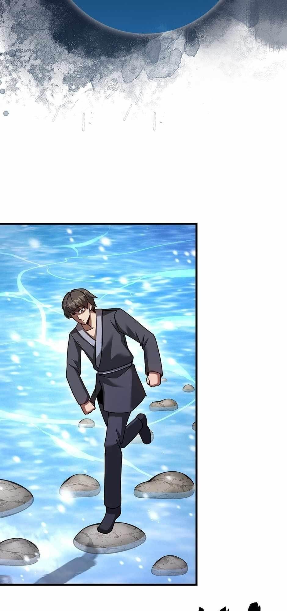 Return of the Martial Arts Genius - Chapter 40 Page 91