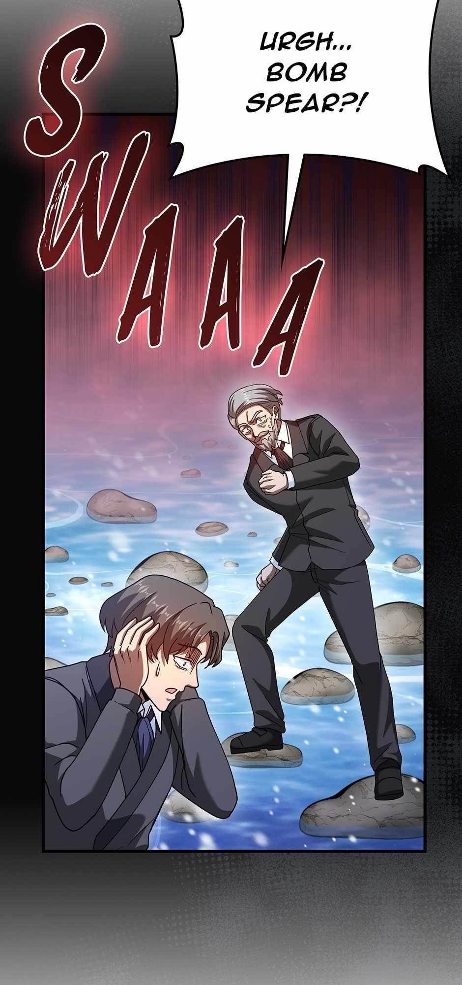 Return of the Martial Arts Genius - Chapter 40 Page 97