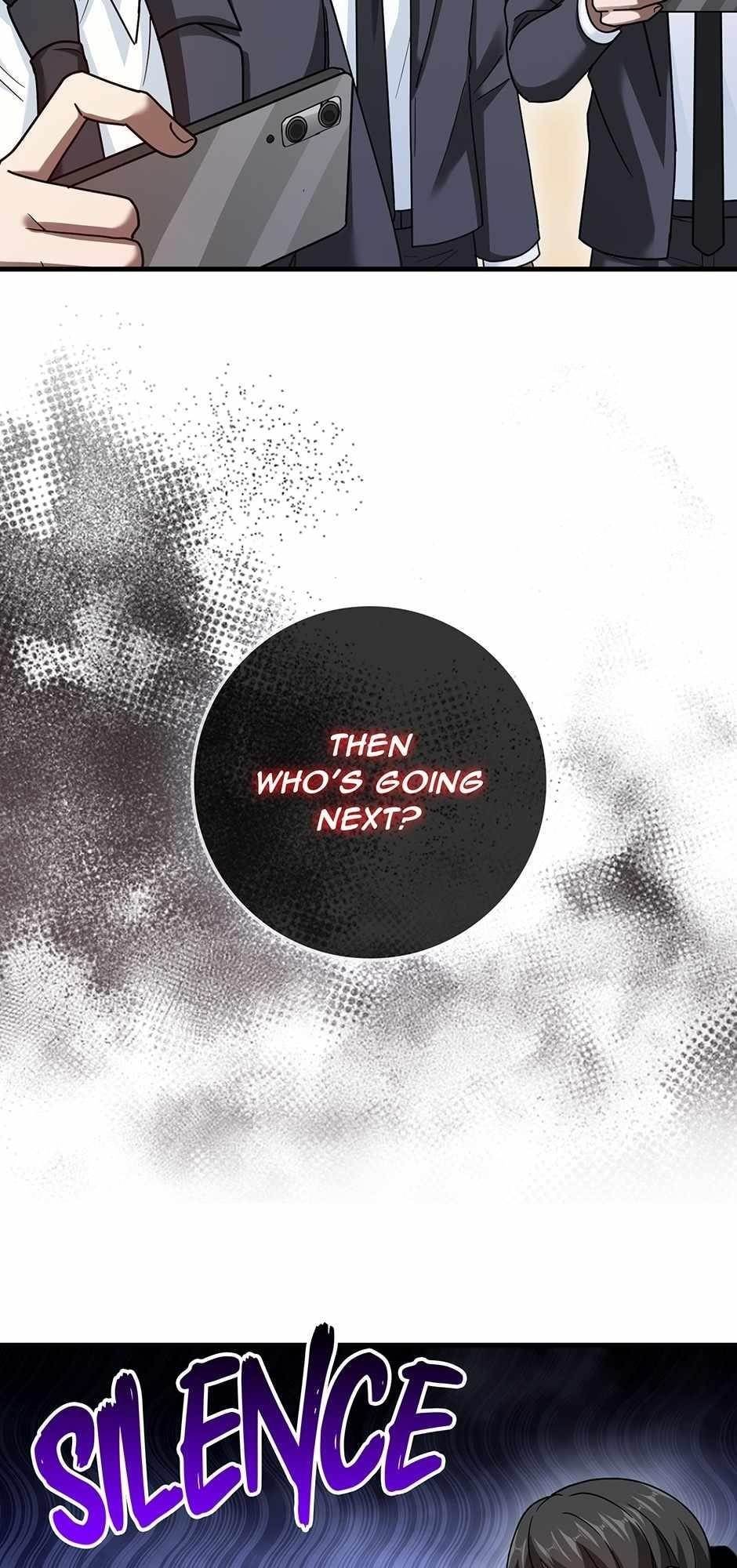 Return of the Martial Arts Genius - Chapter 41 Page 10