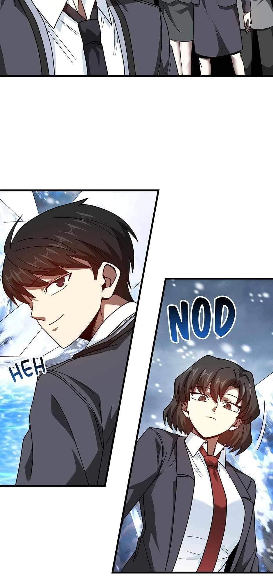 Return of the Martial Arts Genius - Chapter 41 Page 18