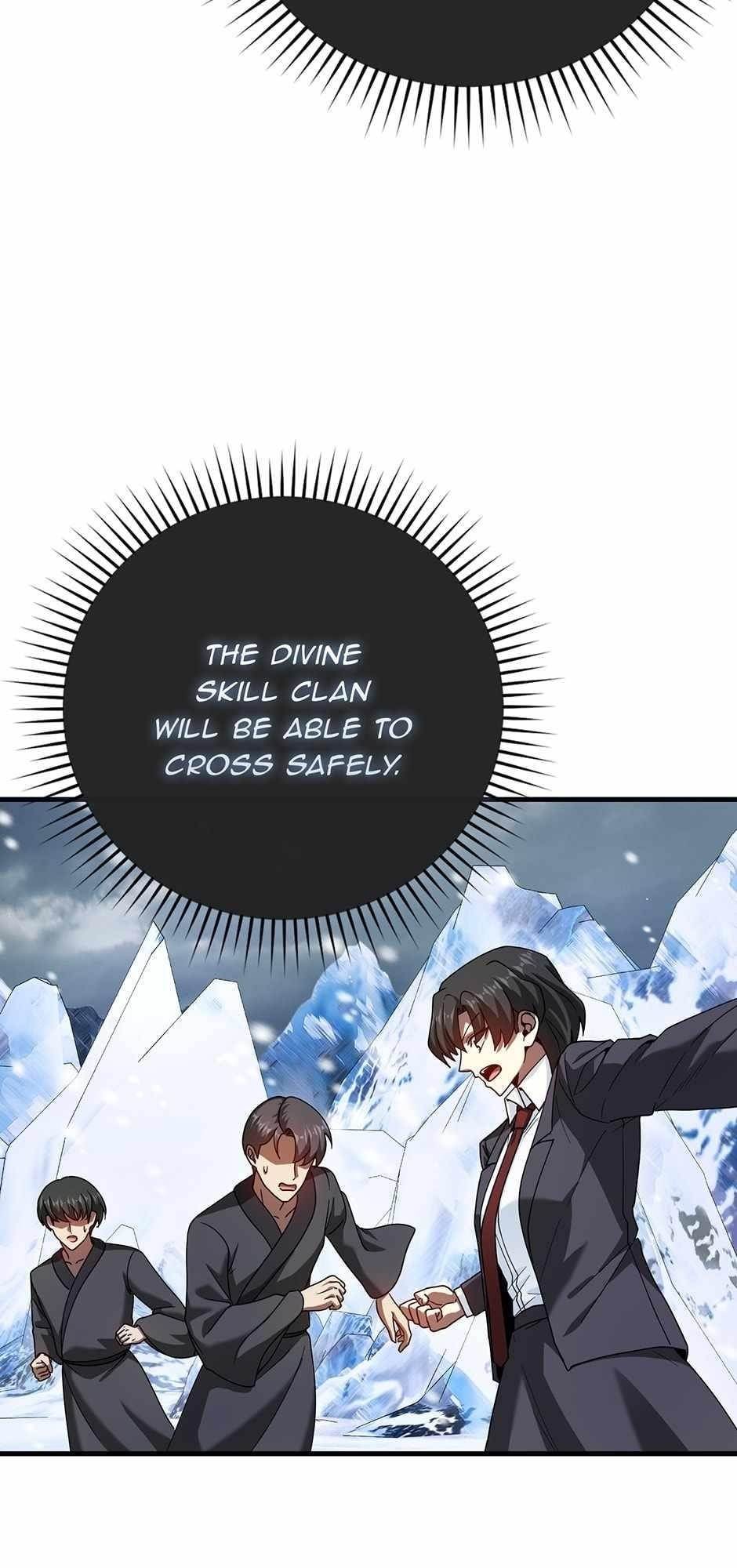 Return of the Martial Arts Genius - Chapter 41 Page 23