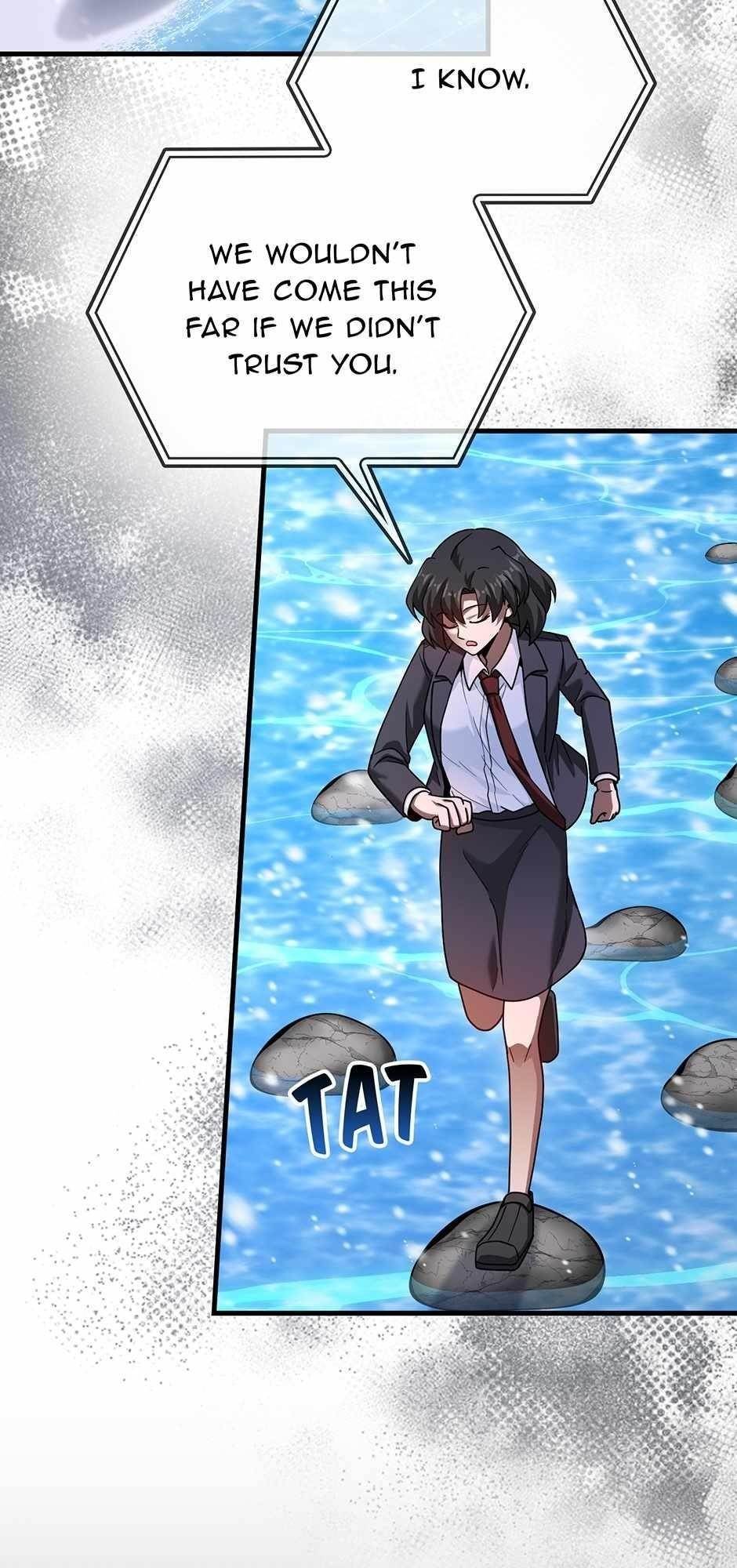 Return of the Martial Arts Genius - Chapter 41 Page 25