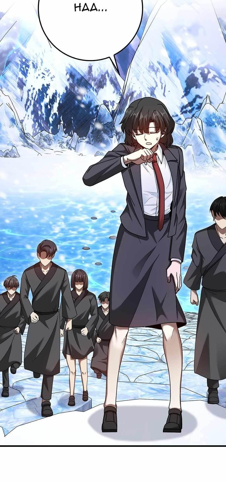 Return of the Martial Arts Genius - Chapter 41 Page 32