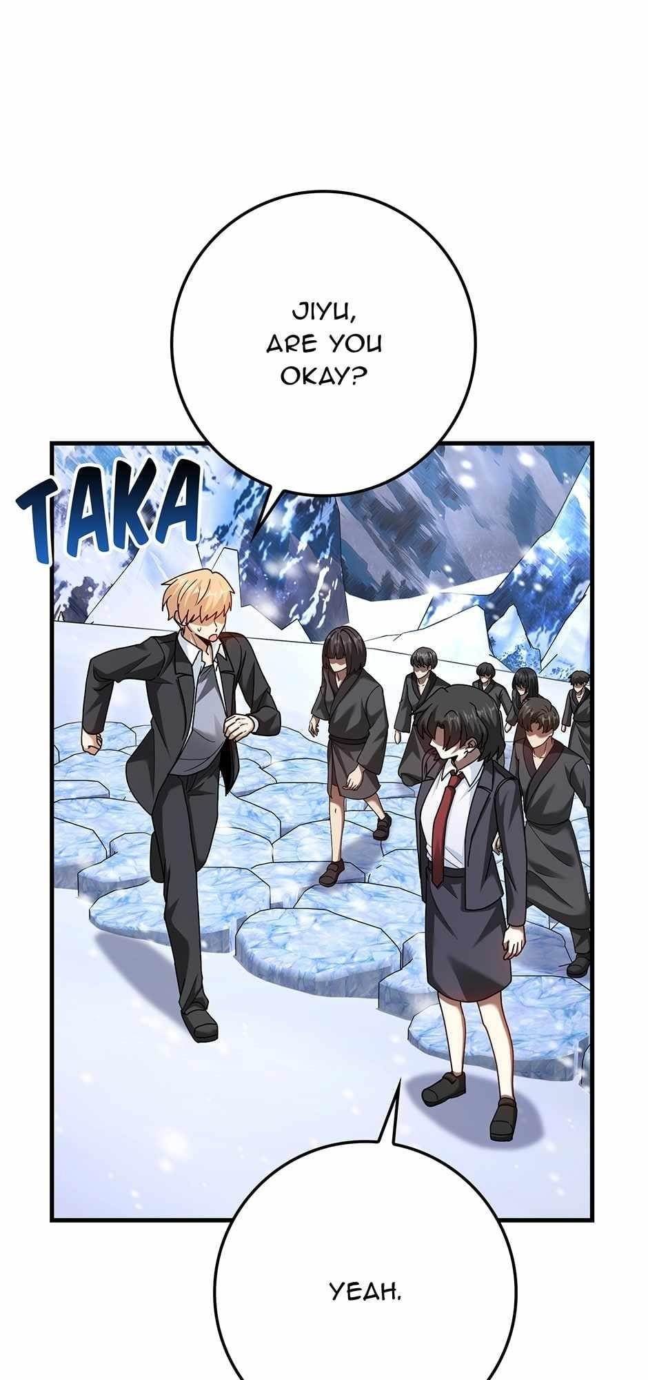 Return of the Martial Arts Genius - Chapter 41 Page 33