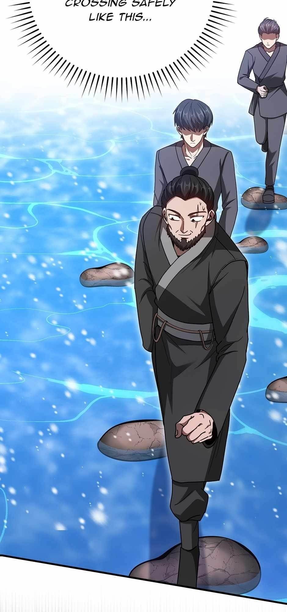 Return of the Martial Arts Genius - Chapter 41 Page 51