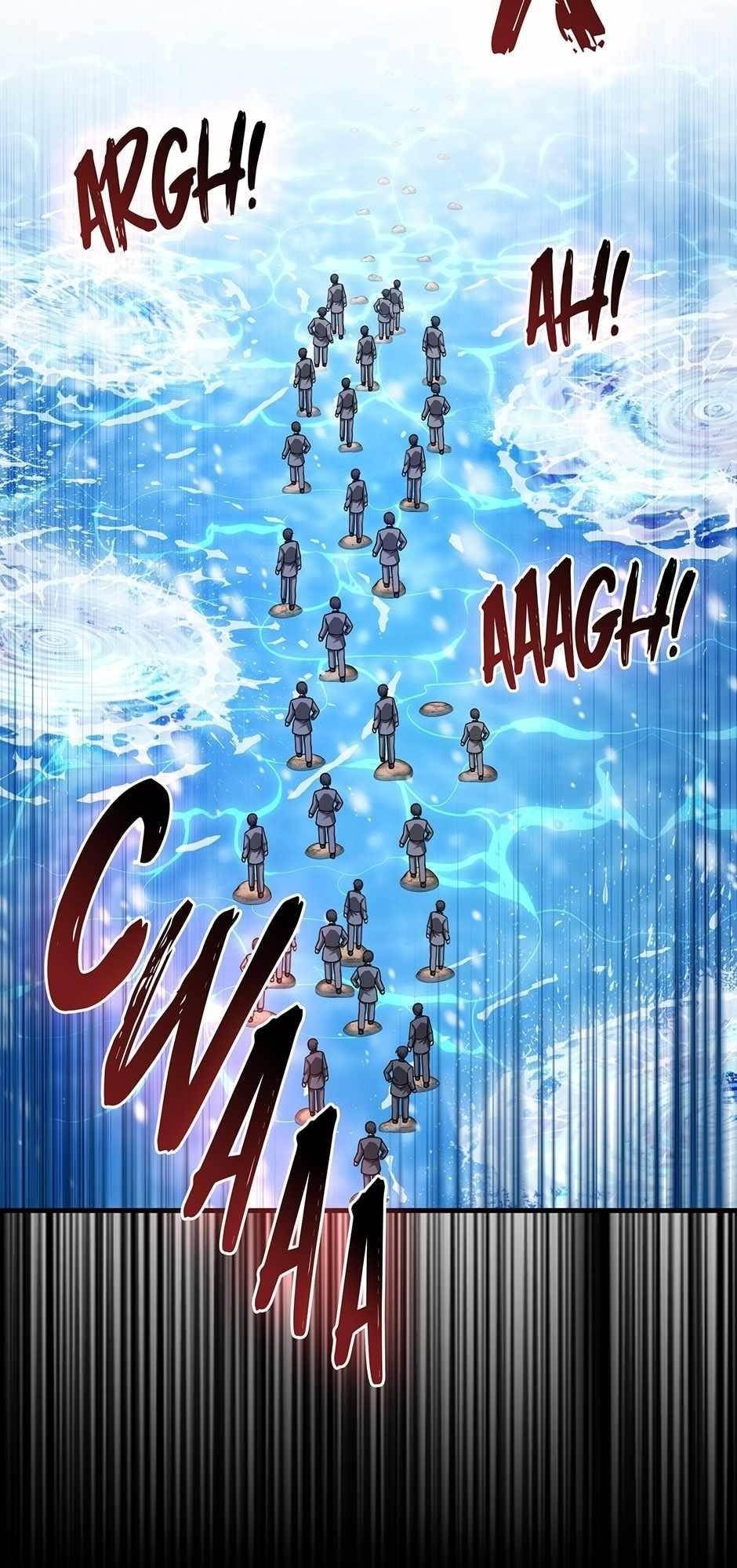 Return of the Martial Arts Genius - Chapter 41 Page 54