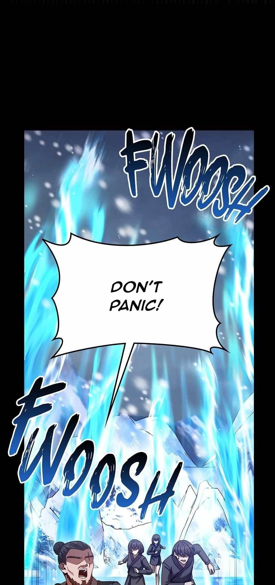 Return of the Martial Arts Genius - Chapter 41 Page 55