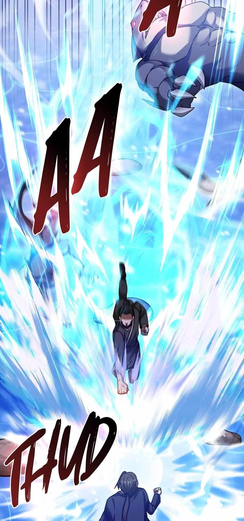 Return of the Martial Arts Genius - Chapter 41 Page 66