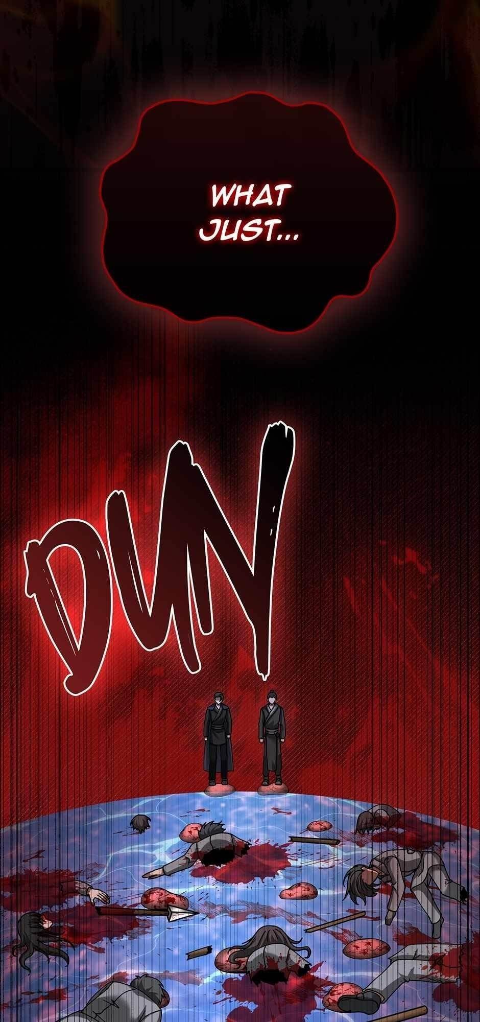 Return of the Martial Arts Genius - Chapter 41 Page 71