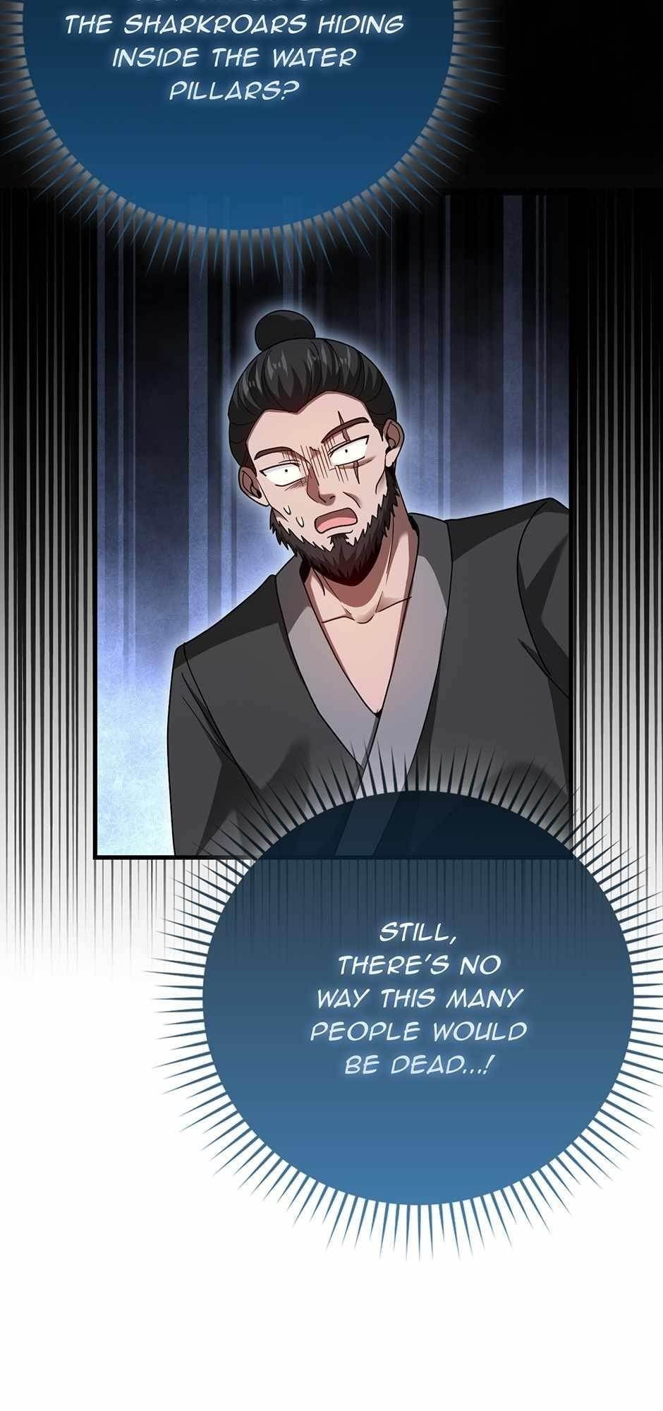 Return of the Martial Arts Genius - Chapter 41 Page 73